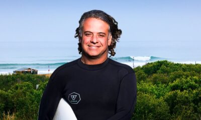 Christian Beserra WPS WSL