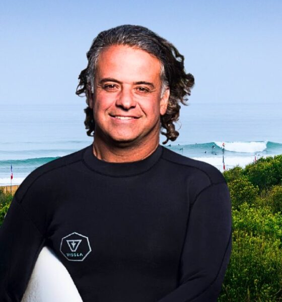 Christian Beserra WPS WSL