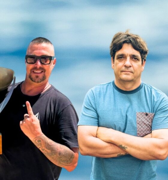 fala papah luiz pinga daniel cortez