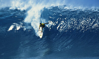 Armando Daltro, Pipeline, Havaí. Foto: ©Nilton Baptista