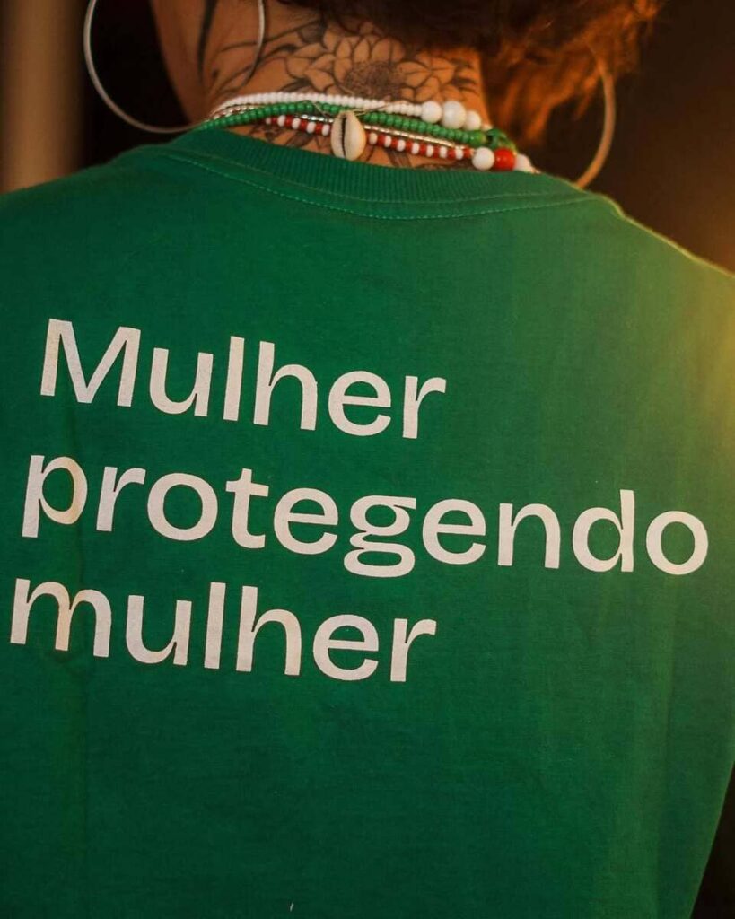 Clarissa Hirs, Flor de Cacto, Fala Papah, respeito no surf, assédio no surf, convivência no mar, consentimento, comportamento no surf, podcast de surf, AOS Mídia