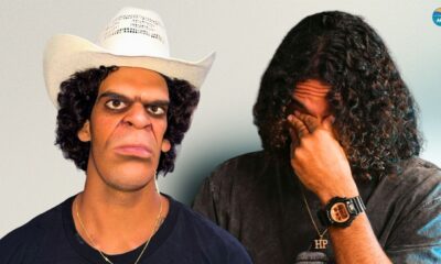 Arthurzinho HP AOS Midia Fala Papah