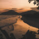 Praia de Itamambuca, Ubatuba (SP). Foto: Daniel Smorigo / WSL Brasil