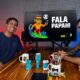 Ader Oliveira Fala Papah Daniel Cady Podcast
