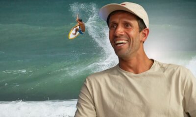Bino Lopes SurfBahia Fala Papah