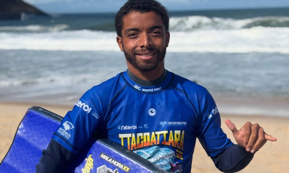 Thomas Rovira, Itacoatiara Pro, Niterói, bodyboarding, bodyboarder, bodyboard