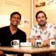 No Fala Papah!, Vladimir Brichta fala com Ader Oliveira sobre surfe, fama, Wagner Moura, Ó Paí, Ó, Itacaré e a decisão de viver longe das redes sociais.
