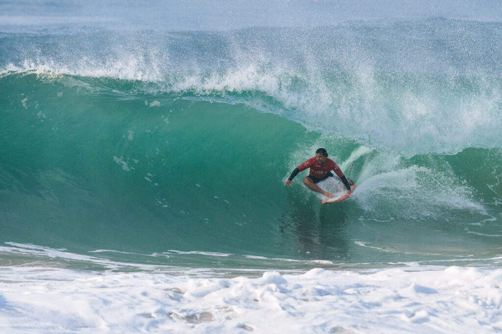 Ian Gouveia 26BallitoCS KM2 5224 Kody McGregor