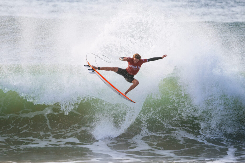 Ryan Kainalo 26BallitoCS KM2 6204 Kody McGregor