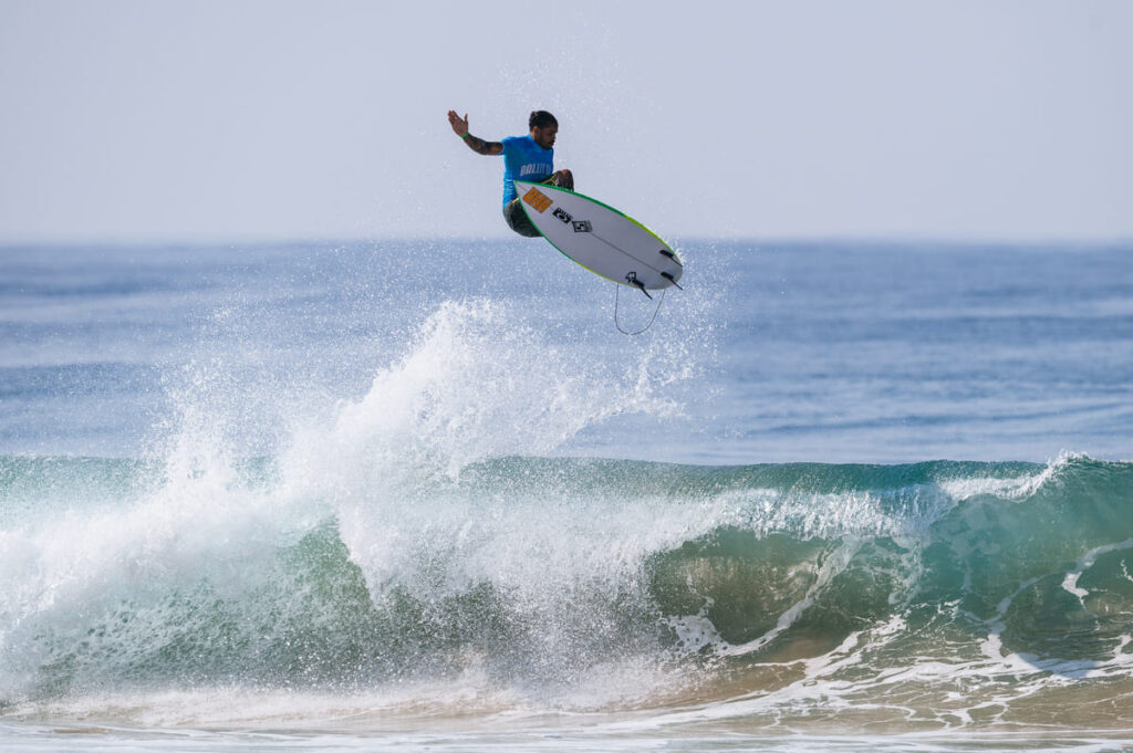 Weslley Dantas 26BallitoCS KM2 7298 Kody McGregor