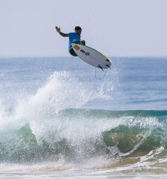 Weslley Dantas 26BallitoCS KM2 7298 Kody McGregor