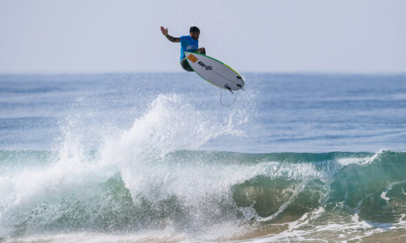 Weslley Dantas 26BallitoCS KM2 7298 Kody McGregor