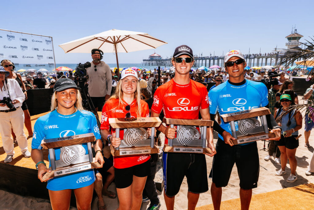 Finalists Lexus US Open of Surfing 2026 TSP 4964 Tommy Pierucki