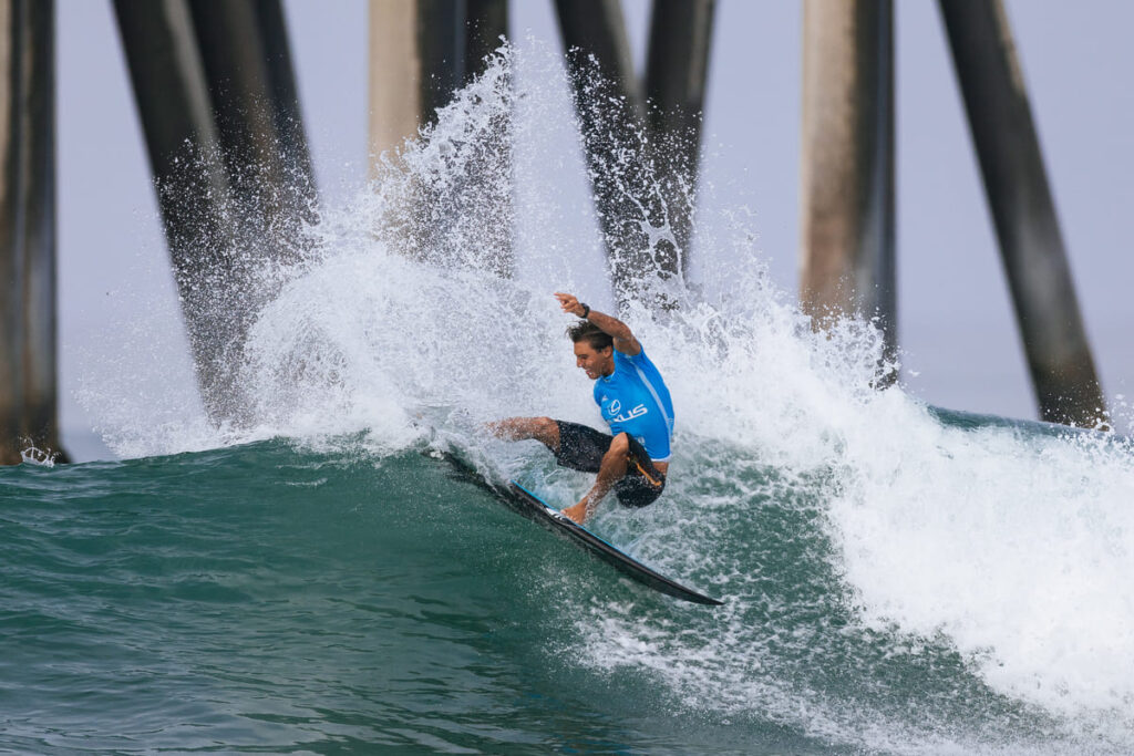 Gabriel Klaussner Lexus US Open of Surfing 2026 TSP 0315 Tommy Pierucki