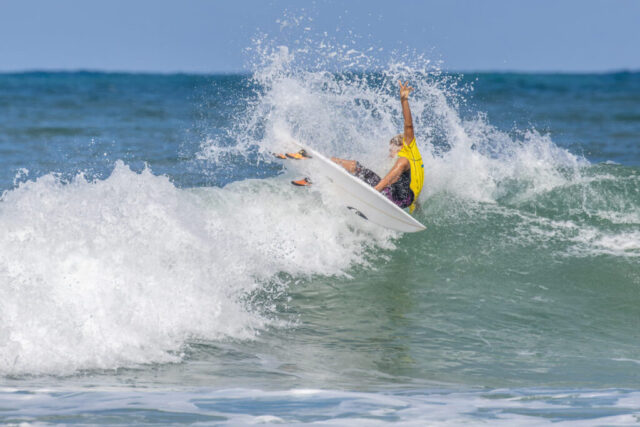 Circuito Municipal de Itacaré 2026, Praia da Tiririca, Bahia, Surf, Surfbahia. Foto: Fabriciano Júnior