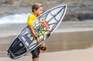 Circuito Municipal de Itacaré 2026, Praia da Tiririca, Bahia, Surf, Surfbahia. Foto: Fabriciano Júnior
