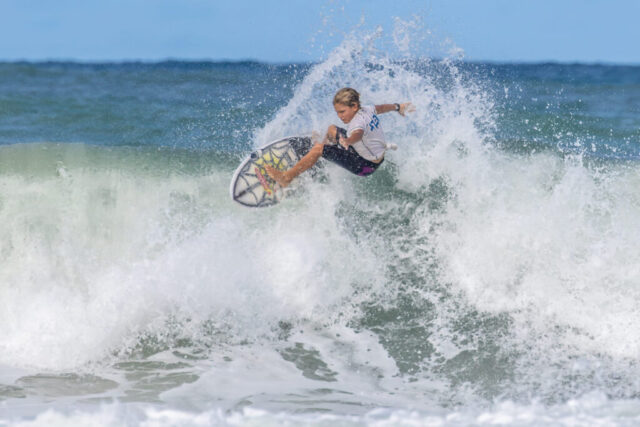 Circuito Municipal de Itacaré 2026, Praia da Tiririca, Bahia, Surf, Surfbahia. Foto: Fabriciano Júnior