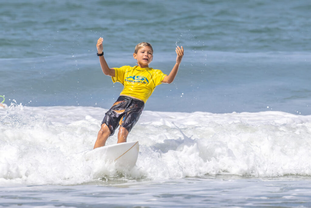 Rudá Nascimento, Circuito Municipal de Itacaré 2026, Praia da Tiririca, Bahia, Surf, Surfbahia. Foto: Fabriciano Júnior