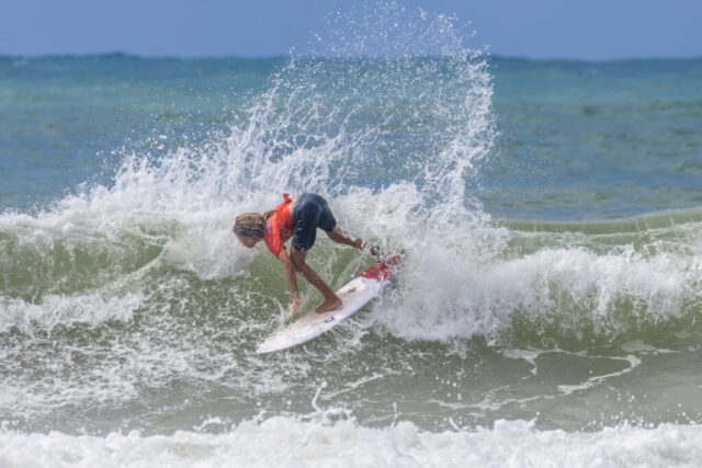 Circuito Municipal de Itacaré 2026, Praia da Tiririca, Bahia, Surf, Surfbahia. Foto: Fabriciano Júnior