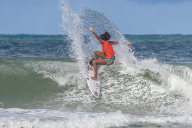 Circuito Municipal de Itacaré 2026, Praia da Tiririca, Bahia, Surf, Surfbahia. Foto: Fabriciano Júnior