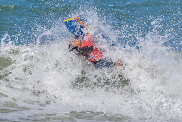 Circuito Baiano de Bodyboard 2026, Praia da Tiririca, Itacaré, Bahia, FEBEB, SurfBahia. Foto: Fabriciano Júnior