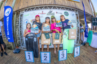 Circuito Baiano de Bodyboard 2026, Praia da Tiririca, Itacaré, Bahia, FEBEB, SurfBahia. Foto: Fabriciano Júnior
