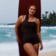 Felicity Palmateer confirmada no Four Seasons Maldives Surfing Champions Trophy 2026
