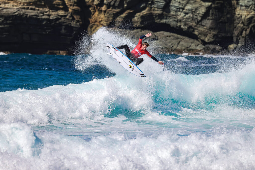 Ryan Kainalo 26Pantin 3019 Masurel