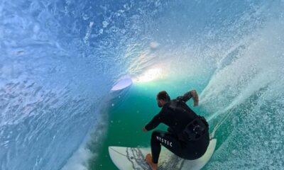 Caio Ibelli, Austrália