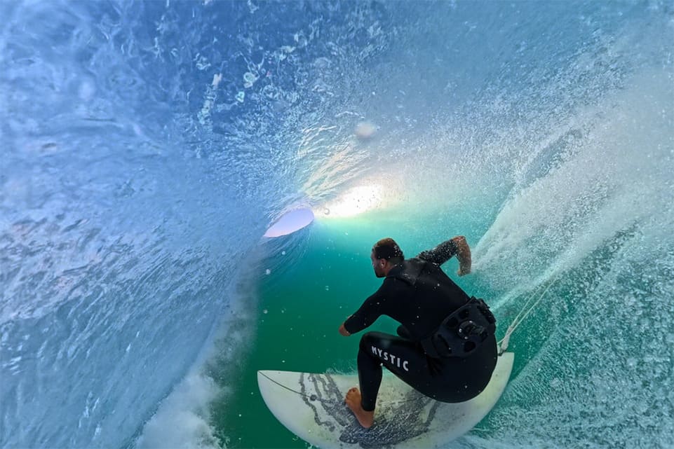 Caio Ibelli, Austrália