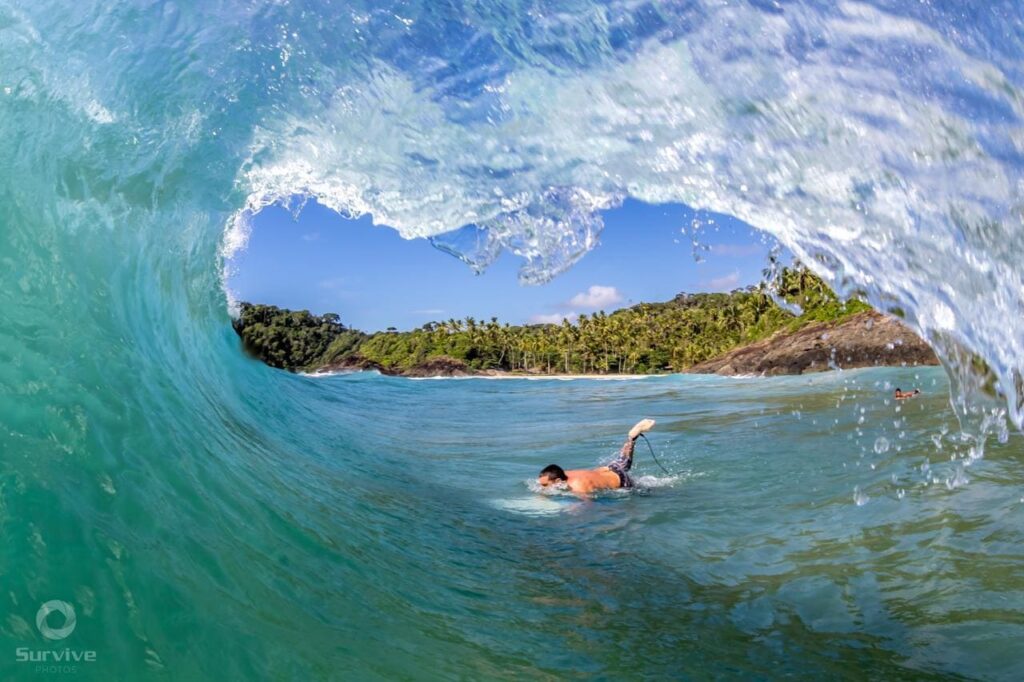 Circuito Baiano de Surf, FBSurf, Bahia, Litoral, Ondas, Praias, Itacaré, Sul da Bahia, Belmonte, Mogiquiçaba. Foto: Fabriciano Jr.