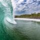 Circuito Baiano de Surf, FBSurf, Bahia, Litoral, Ondas, Praias, Itacaré, Sul da Bahia, Belmonte, Mogiquiçaba. Foto: Fabriciano Jr.