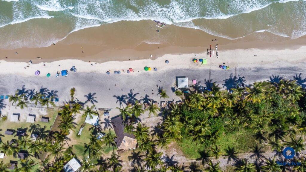 Circuito Baiano de Surf, FBSurf, Bahia, Litoral, Ondas, Praias, Itacaré, Sul da Bahia, Belmonte, Mogiquiçaba. Foto: Fabriciano Jr.