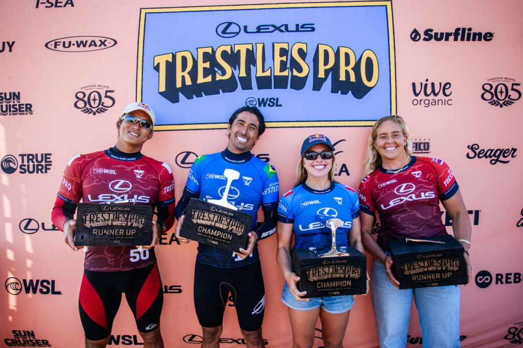 All Four Finalists 26Trestles ES 0868 Emma Sharon All Four Finalists 26Trestles ES 0868 Emma Sharon