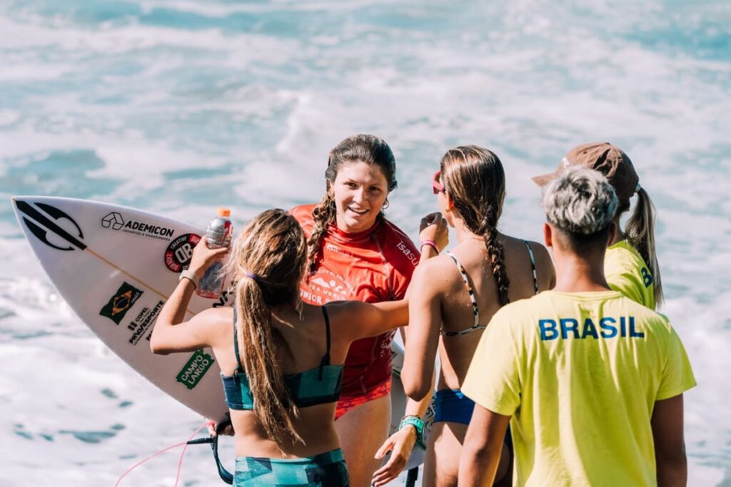 BRA Ath Luara Mandelli Ath Ph Jersson Barboza Ph 05 2
