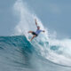 Bede Durbidge, Four Seasons Maldives Surfing Champions Trophy 2026, Sultans, Maldivas. Foto: Ted Grambeau