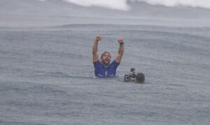 Caio Ibelli, Four Seasons Maldives Surfing Champions Trophy 2026, Sultans, Maldivas. Foto: Ted Grambeau