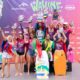 ArcelorMittal Wahine Bodyboard Pro 2026, Jacaraípe, Serra (ES). Foto: Divulgação