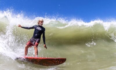 Ronaldo Fadul, Praia da Tiririca, Itacaré, Bahia, SurfBahia. Foto: Fabriciano Jr.