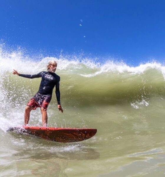 Ronaldo Fadul, Praia da Tiririca, Itacaré, Bahia, SurfBahia. Foto: Fabriciano Jr.