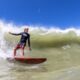Ronaldo Fadul, Praia da Tiririca, Itacaré, Bahia, SurfBahia. Foto: Fabriciano Jr.