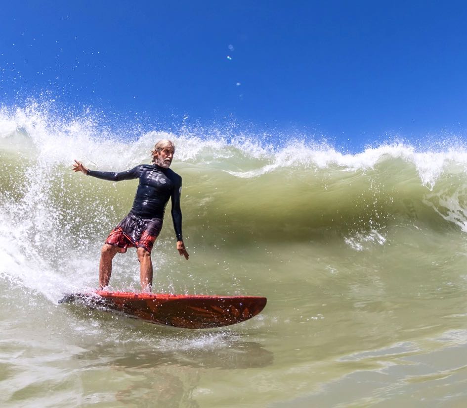 Ronaldo Fadul, Praia da Tiririca, Itacaré, Bahia, SurfBahia. Foto: Fabriciano Jr.