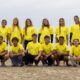 Seleção Brasileira Junior Surf Brasil Base foto brocolisphoto