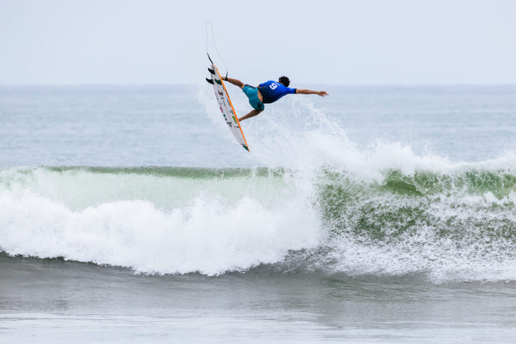 Yago Dora 26Trestles PNN 3537 Pat Nolan
