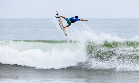 Yago Dora 26Trestles PNN 3537 Pat Nolan
