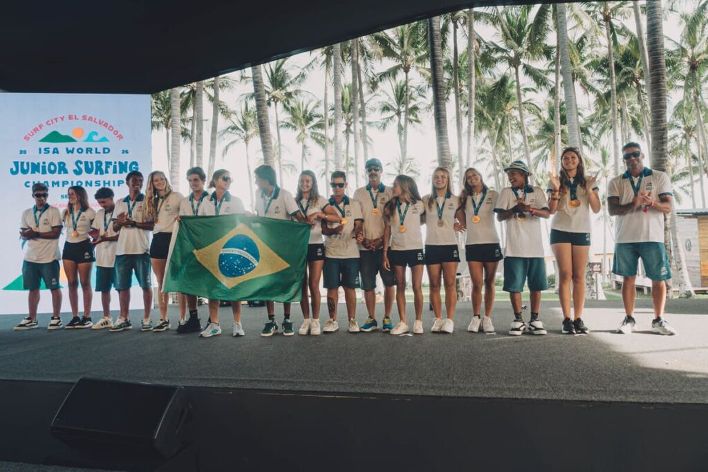 ath BRA team BRONZE MEDAL ath ph Pablo Franco ph 1510