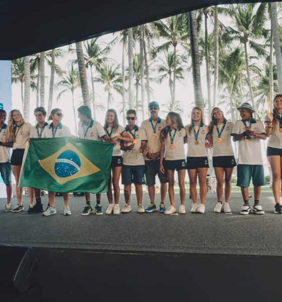 ath BRA team BRONZE MEDAL ath ph Pablo Franco ph 1510