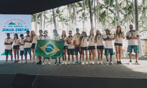 ath BRA team BRONZE MEDAL ath ph Pablo Franco ph 1510