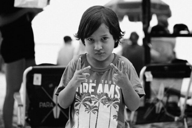 King and Queen of the Groms 2026, apresentado por Quiksilver e Roxy, em Itamambuca, Ubatuba (SP). Foto: Divulgação