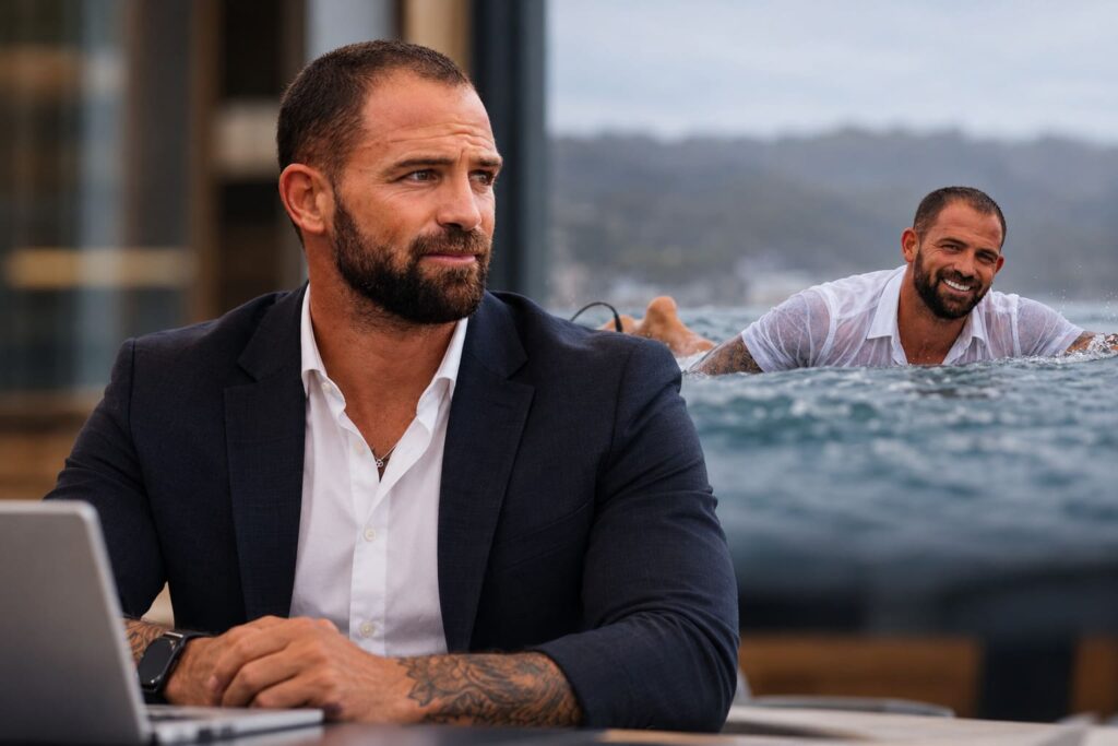 Alejo Muniz prepara nova fase na gestão de atletas após anunciar despedida da WSL